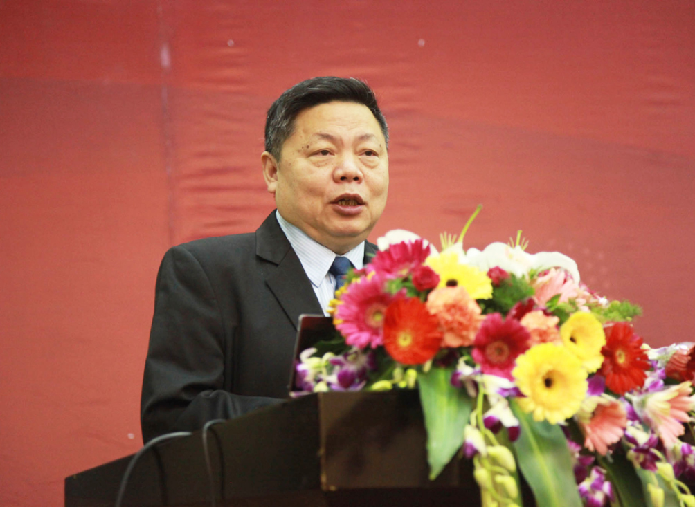 Prof. Yi-Long Wu